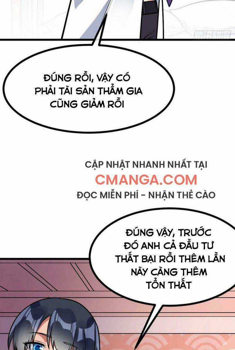 Vạn Hồn Hào Tế - Chapter 66 - Trang 29