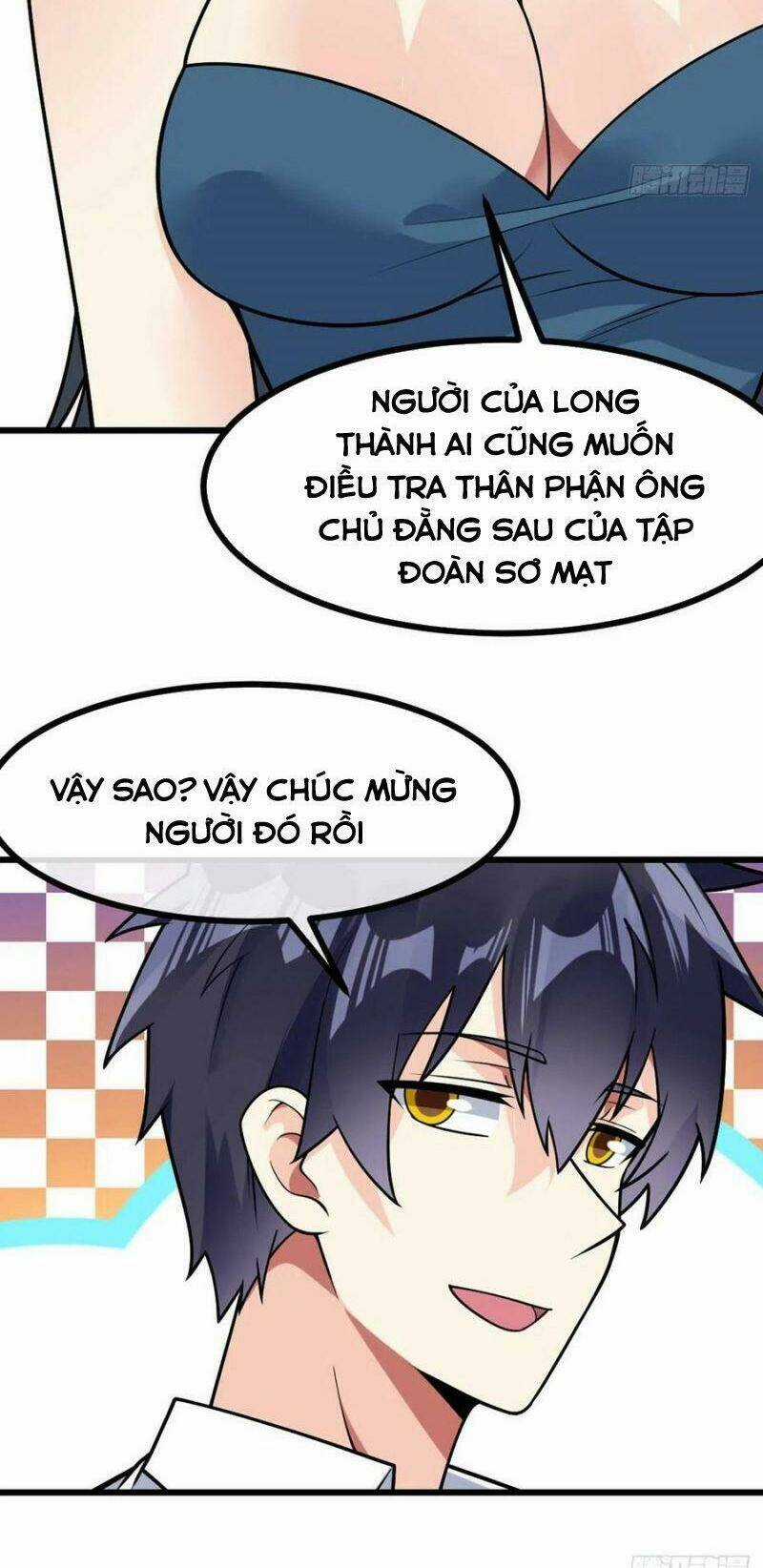 Vạn Hồn Hào Tế - Chapter 66 - Trang 32