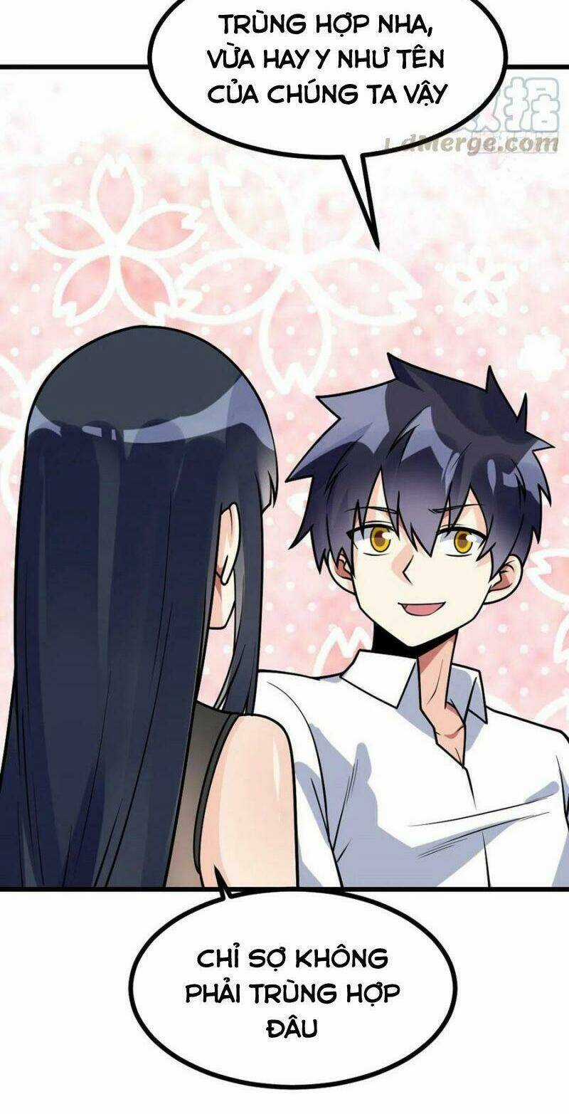 Vạn Hồn Hào Tế - Chapter 66 - Trang 34