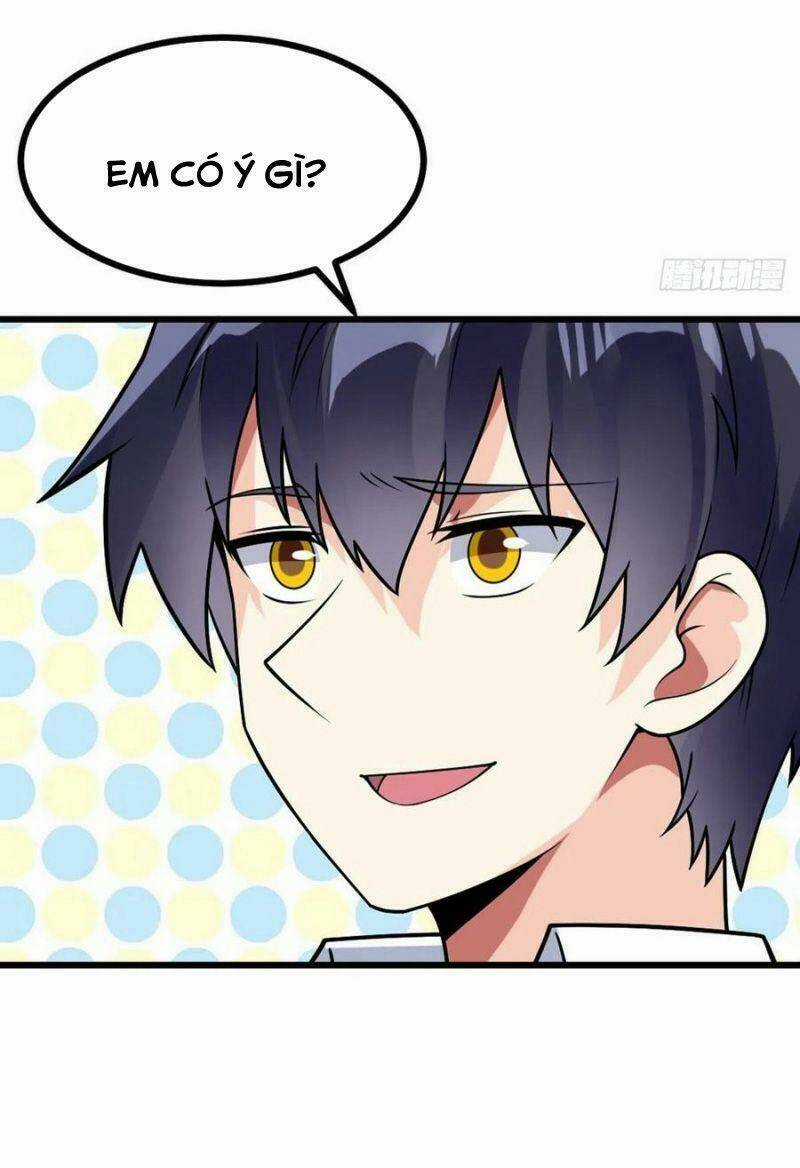 Vạn Hồn Hào Tế - Chapter 66 - Trang 35