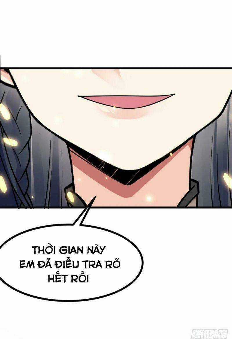 Vạn Hồn Hào Tế - Chapter 66 - Trang 36