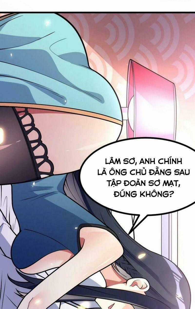 Vạn Hồn Hào Tế - Chapter 66 - Trang 37