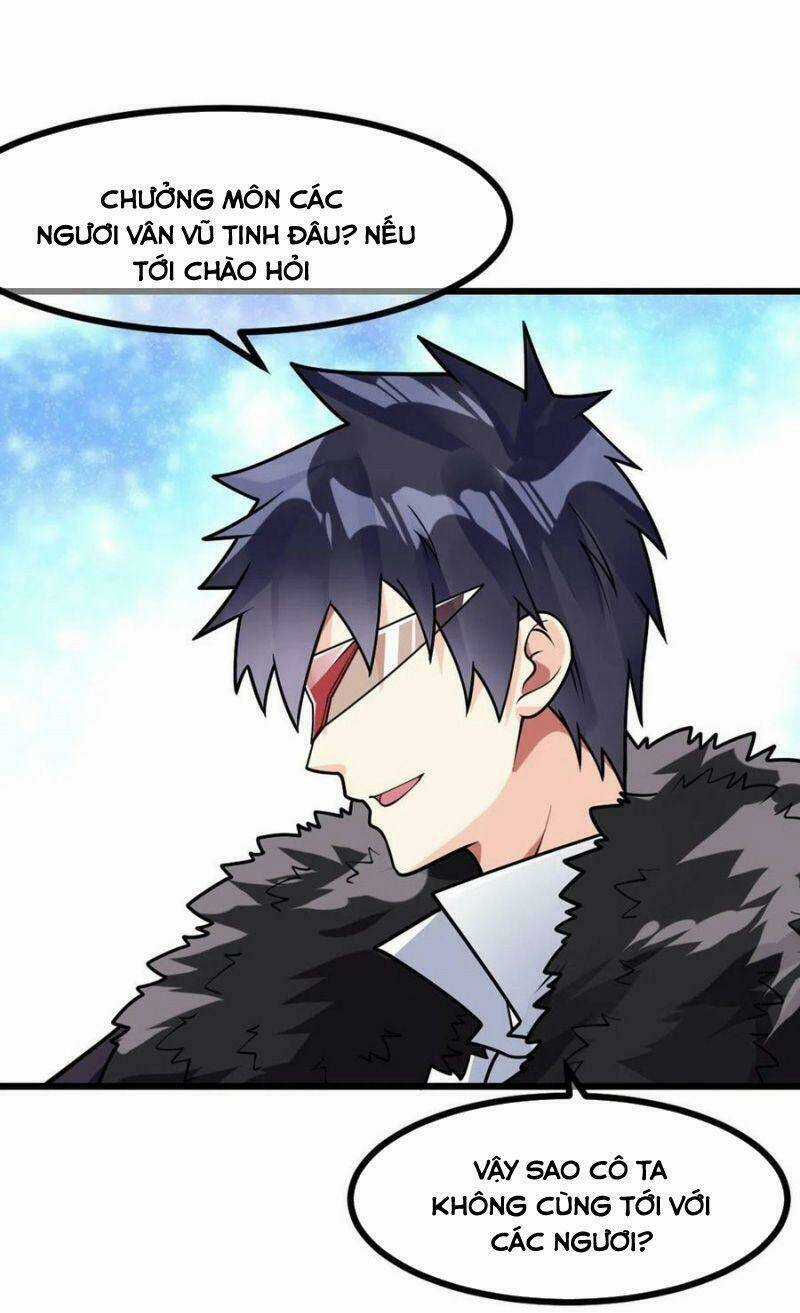 Vạn Hồn Hào Tế - Chapter 66 - Trang 5