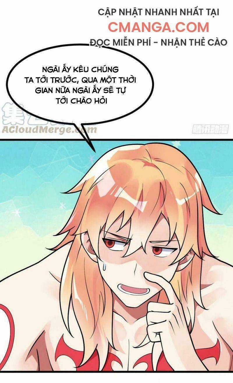 Vạn Hồn Hào Tế - Chapter 66 - Trang 6