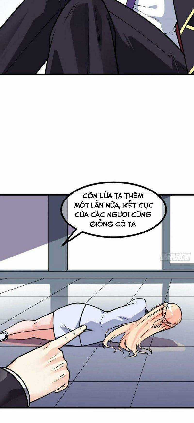 Vạn Hồn Hào Tế - Chapter 66 - Trang 8