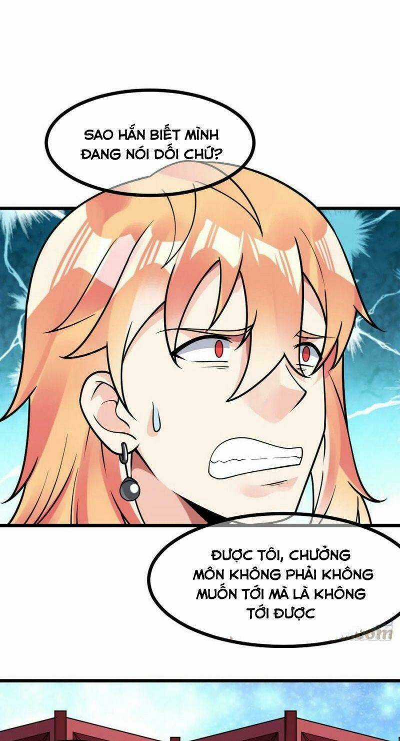 Vạn Hồn Hào Tế - Chapter 66 - Trang 9