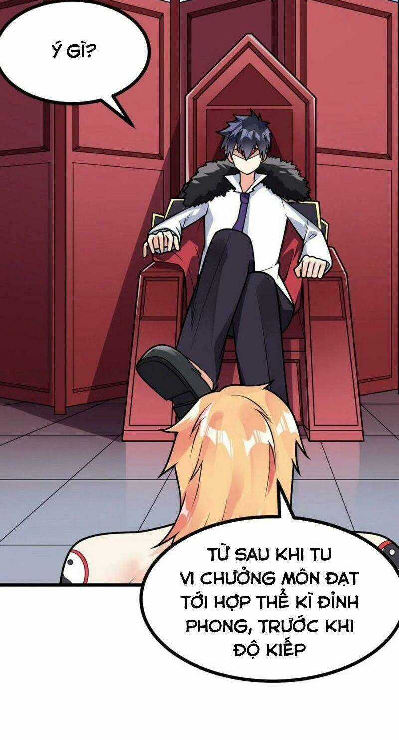 Vạn Hồn Hào Tế - Chapter 66 - Trang 10