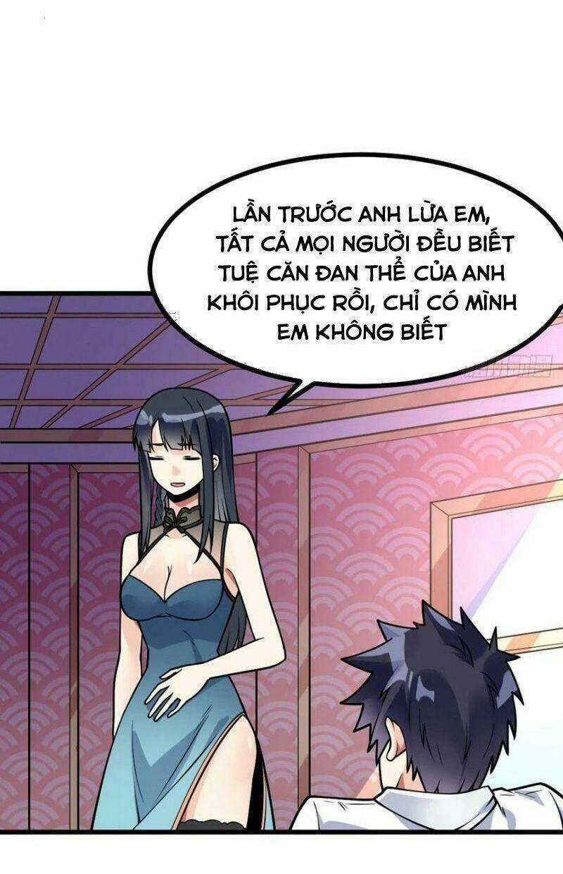 Vạn Hồn Hào Tế - Chapter 67 - Trang 13