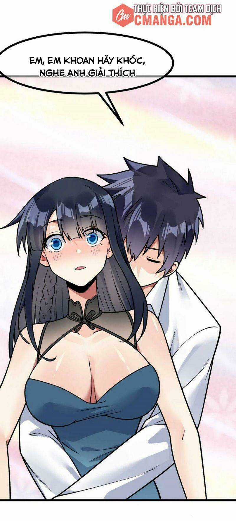 Vạn Hồn Hào Tế - Chapter 67 - Trang 15