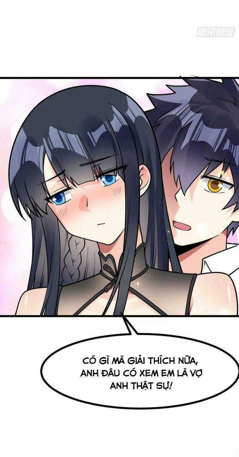 Vạn Hồn Hào Tế - Chapter 67 - Trang 16