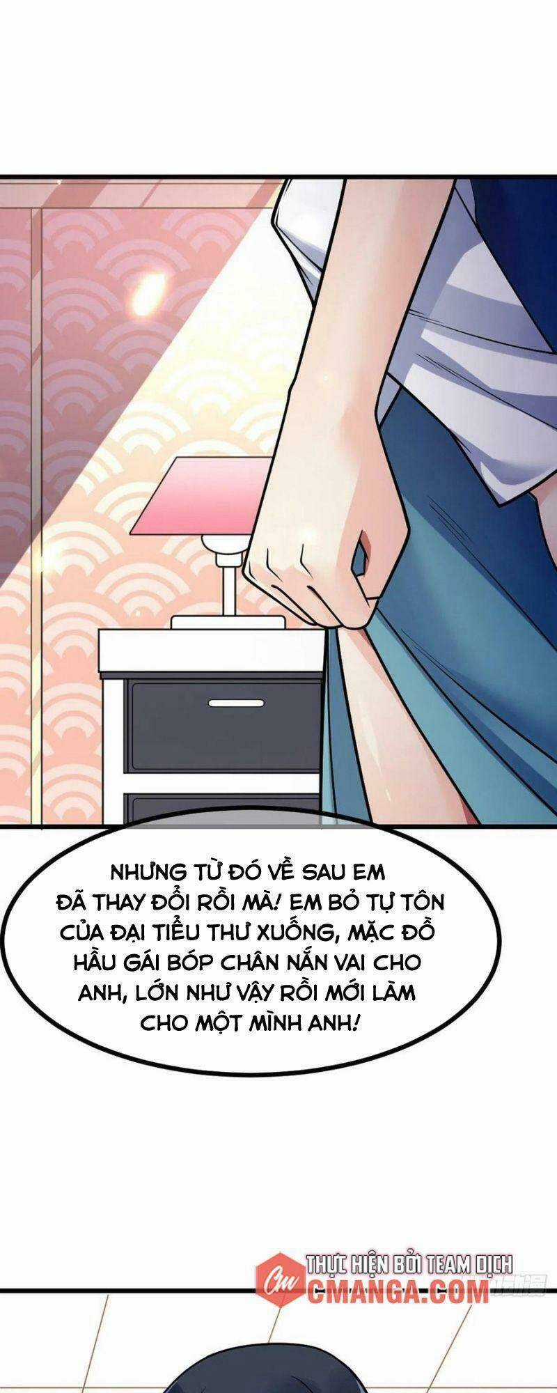 Vạn Hồn Hào Tế - Chapter 67 - Trang 18