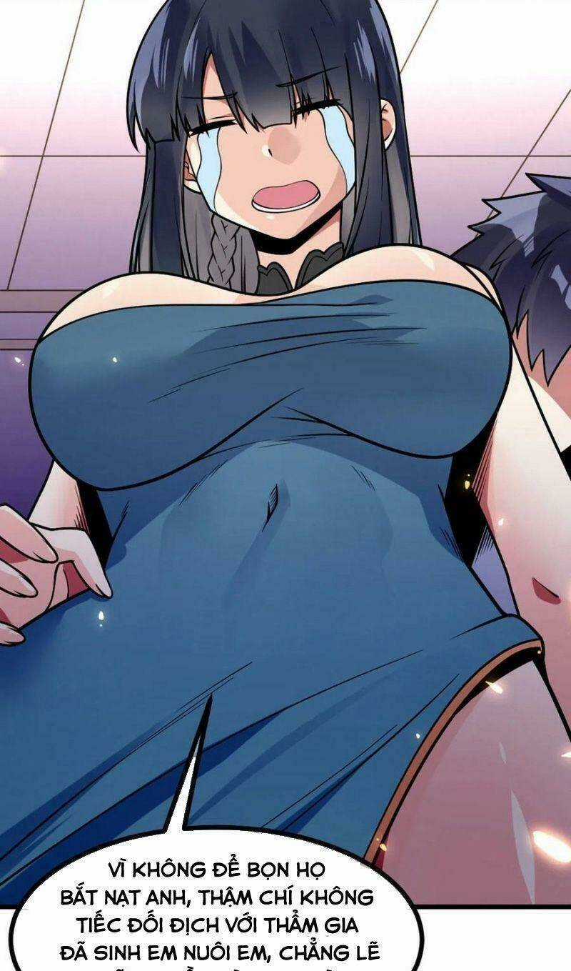 Vạn Hồn Hào Tế - Chapter 67 - Trang 19