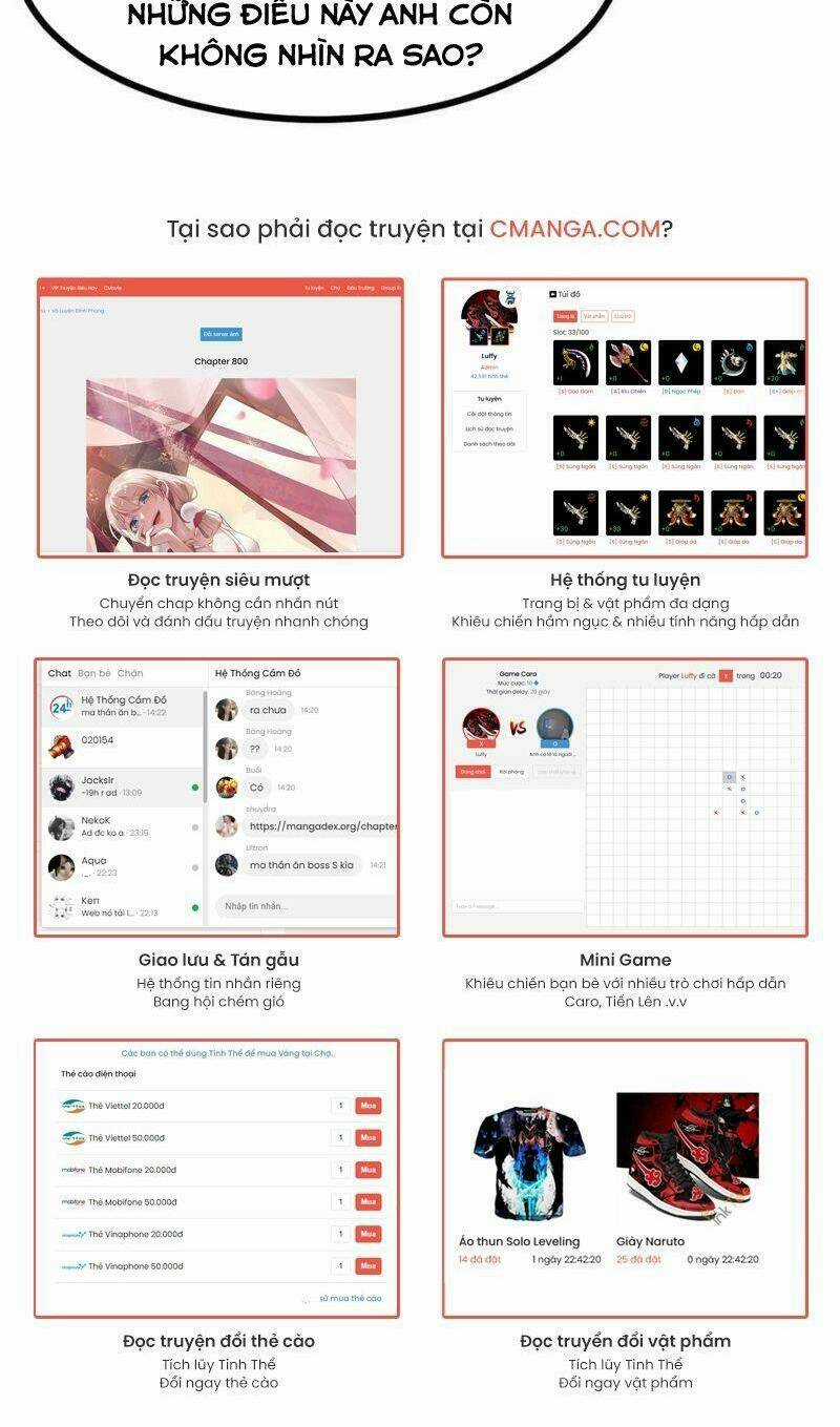 Vạn Hồn Hào Tế - Chapter 67 - Trang 20