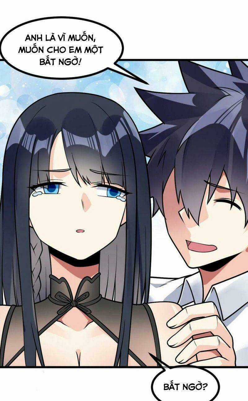 Vạn Hồn Hào Tế - Chapter 67 - Trang 23