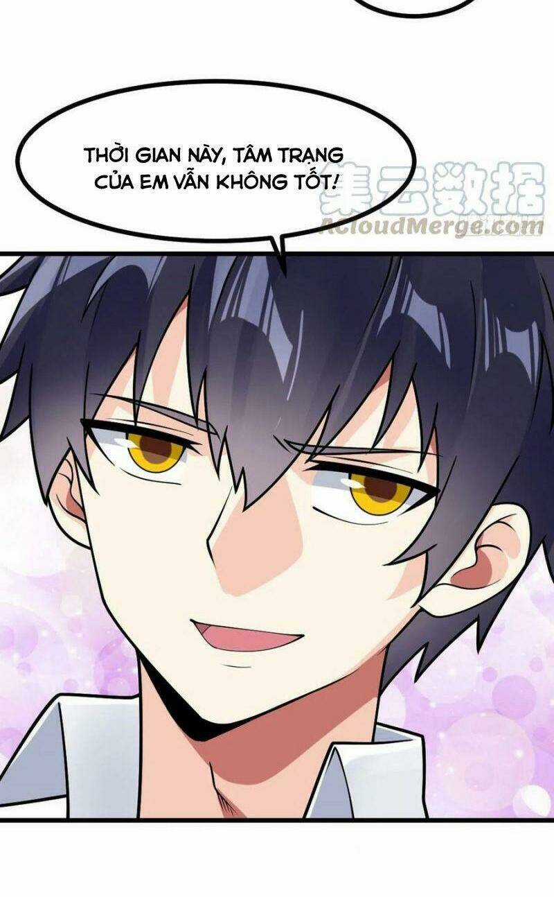 Vạn Hồn Hào Tế - Chapter 67 - Trang 24