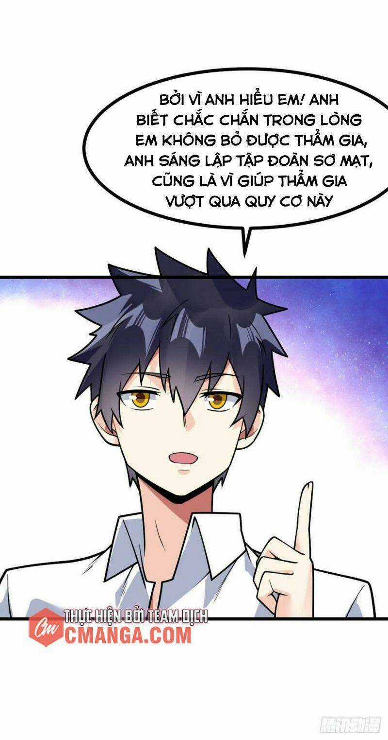 Vạn Hồn Hào Tế - Chapter 67 - Trang 26