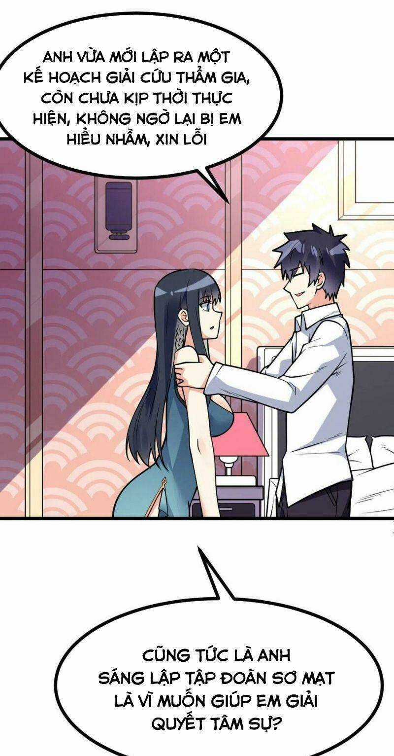 Vạn Hồn Hào Tế - Chapter 67 - Trang 27