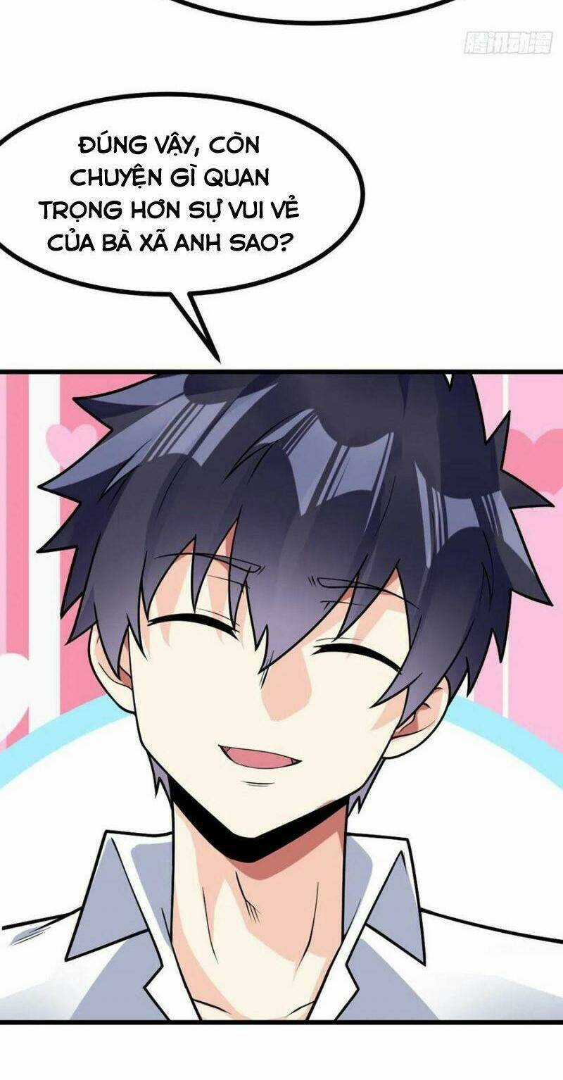 Vạn Hồn Hào Tế - Chapter 67 - Trang 28