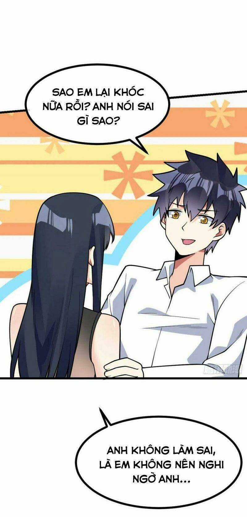 Vạn Hồn Hào Tế - Chapter 67 - Trang 30