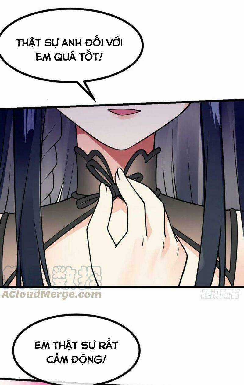 Vạn Hồn Hào Tế - Chapter 67 - Trang 31