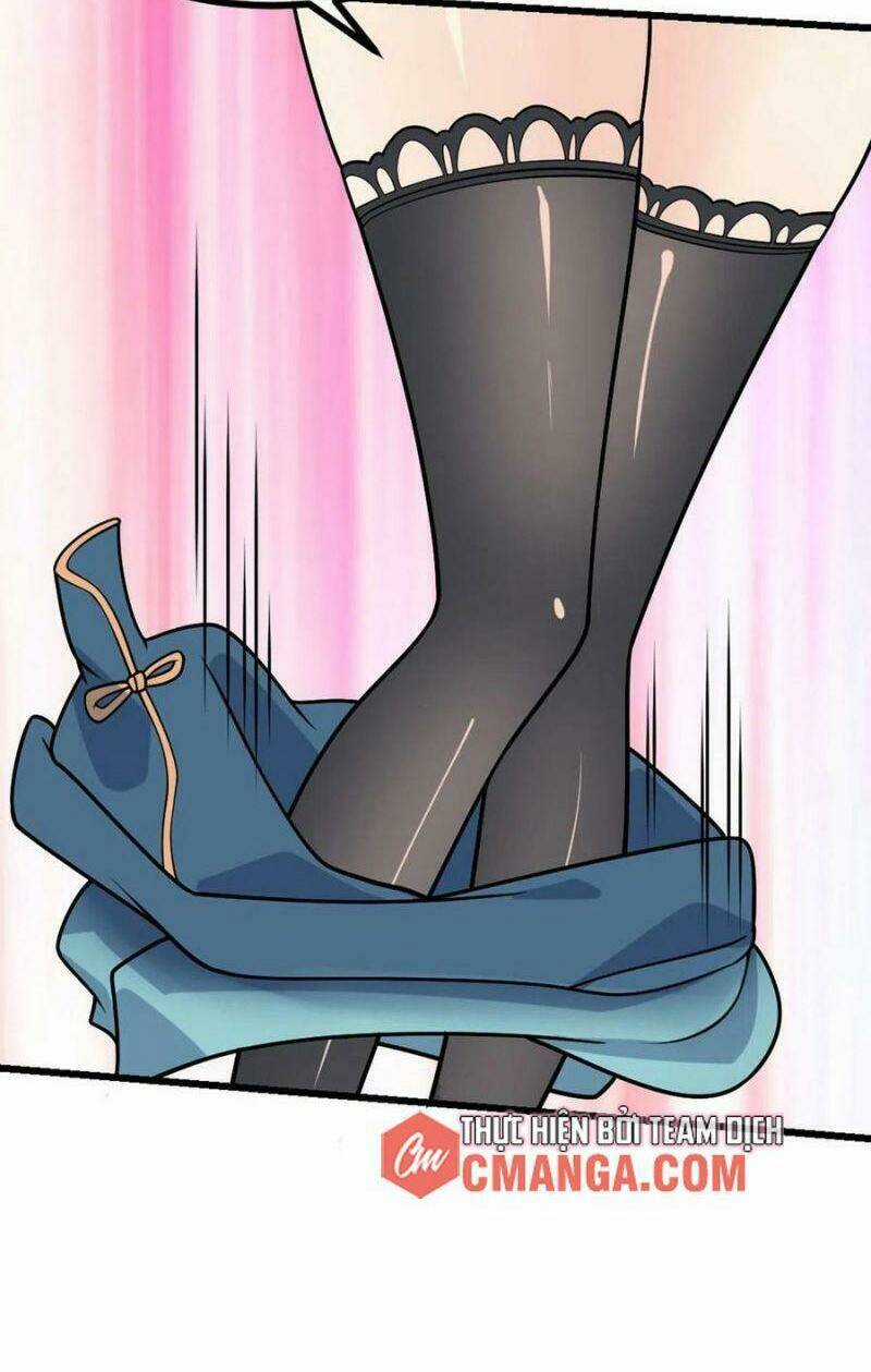 Vạn Hồn Hào Tế - Chapter 67 - Trang 32