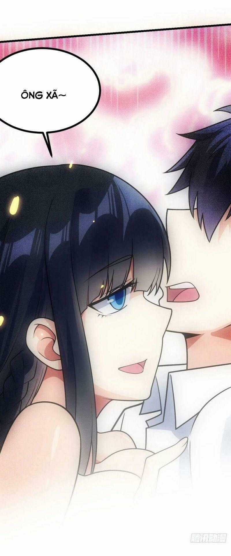 Vạn Hồn Hào Tế - Chapter 67 - Trang 35