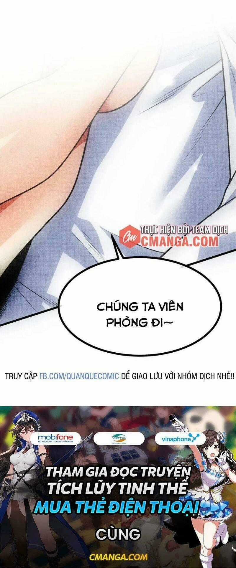 Vạn Hồn Hào Tế - Chapter 67 - Trang 36