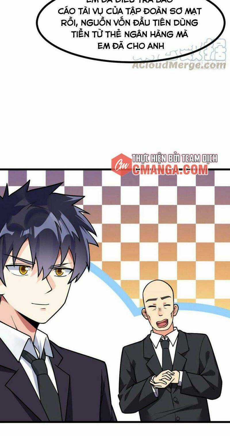 Vạn Hồn Hào Tế - Chapter 67 - Trang 7