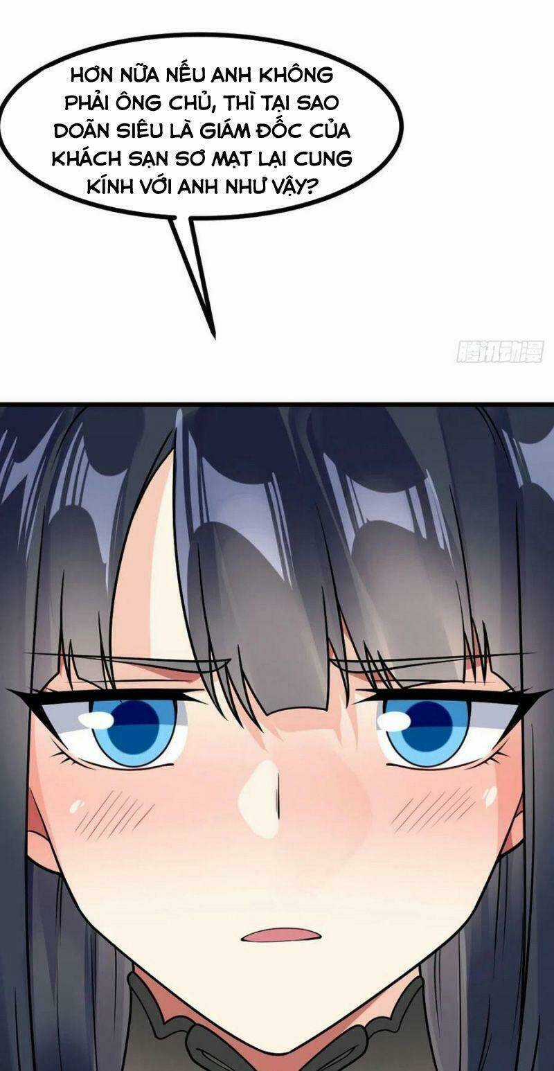 Vạn Hồn Hào Tế - Chapter 67 - Trang 8