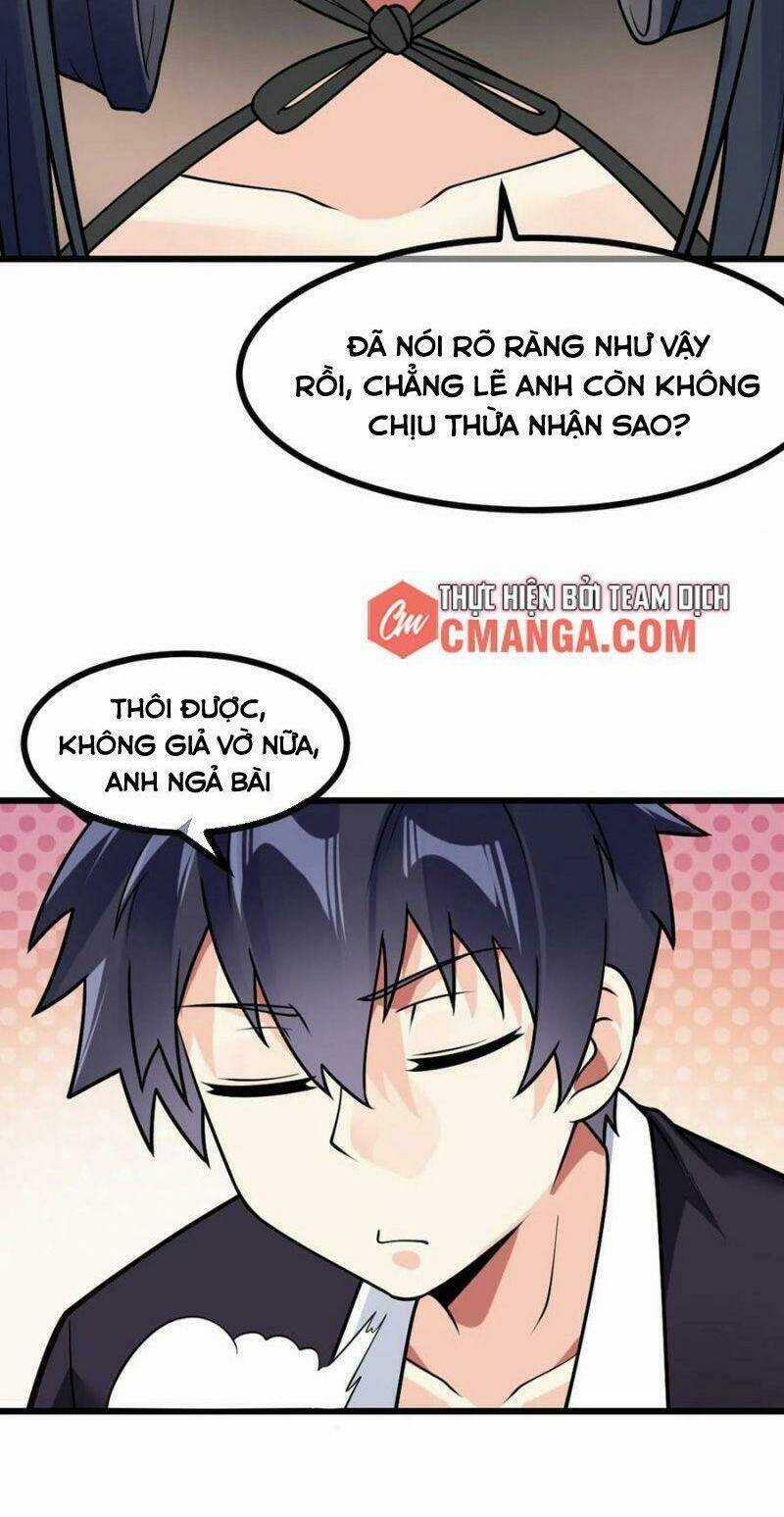 Vạn Hồn Hào Tế - Chapter 67 - Trang 9