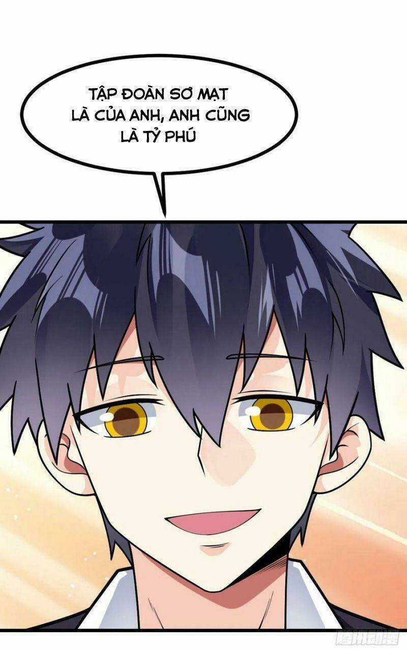 Vạn Hồn Hào Tế - Chapter 67 - Trang 10