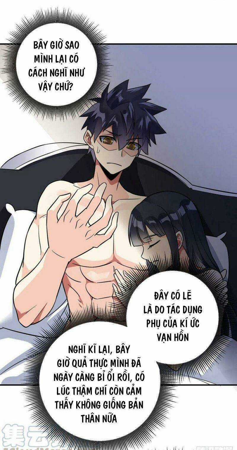 Vạn Hồn Hào Tế - Chapter 68 - Trang 14
