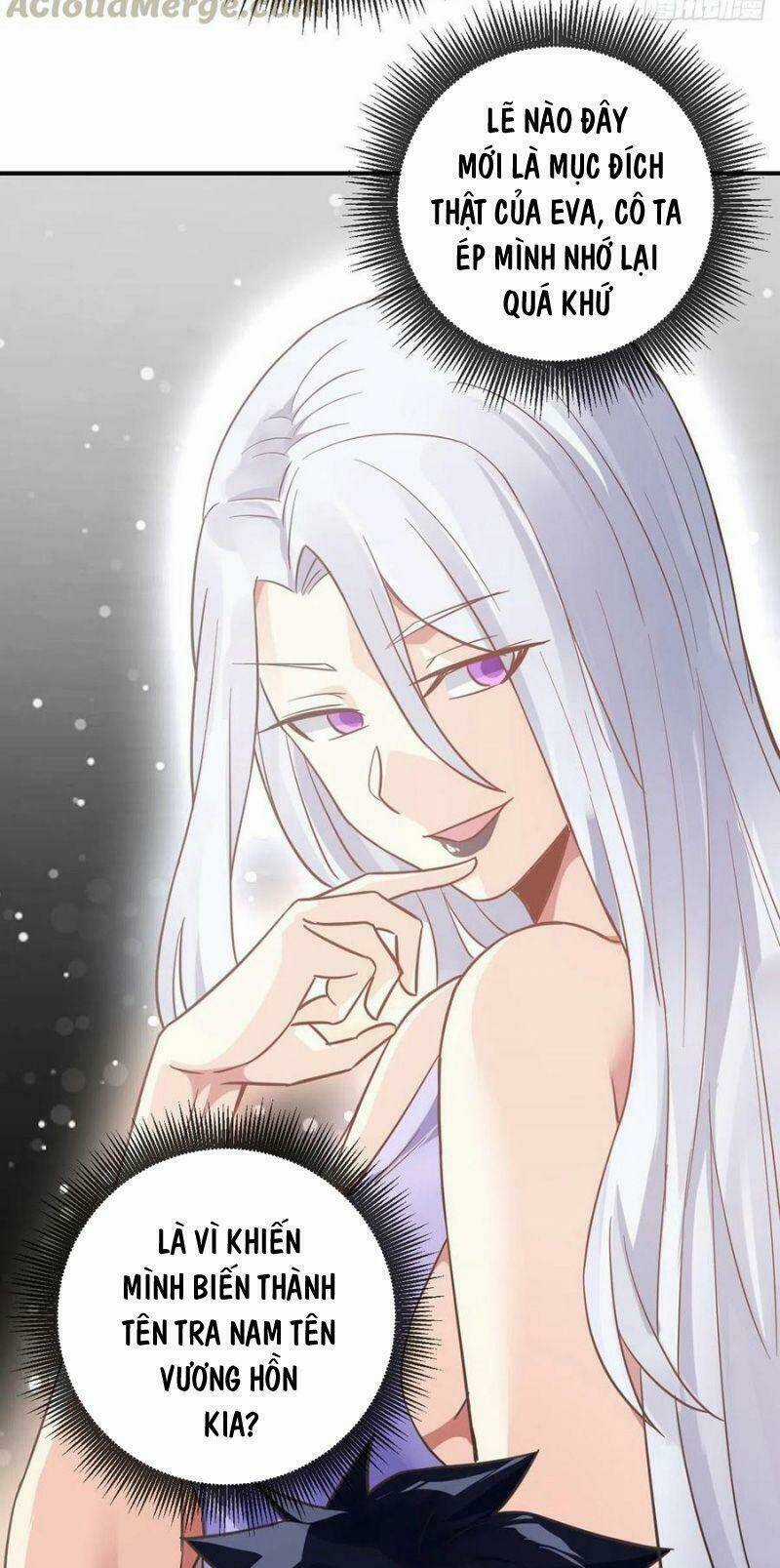 Vạn Hồn Hào Tế - Chapter 68 - Trang 15