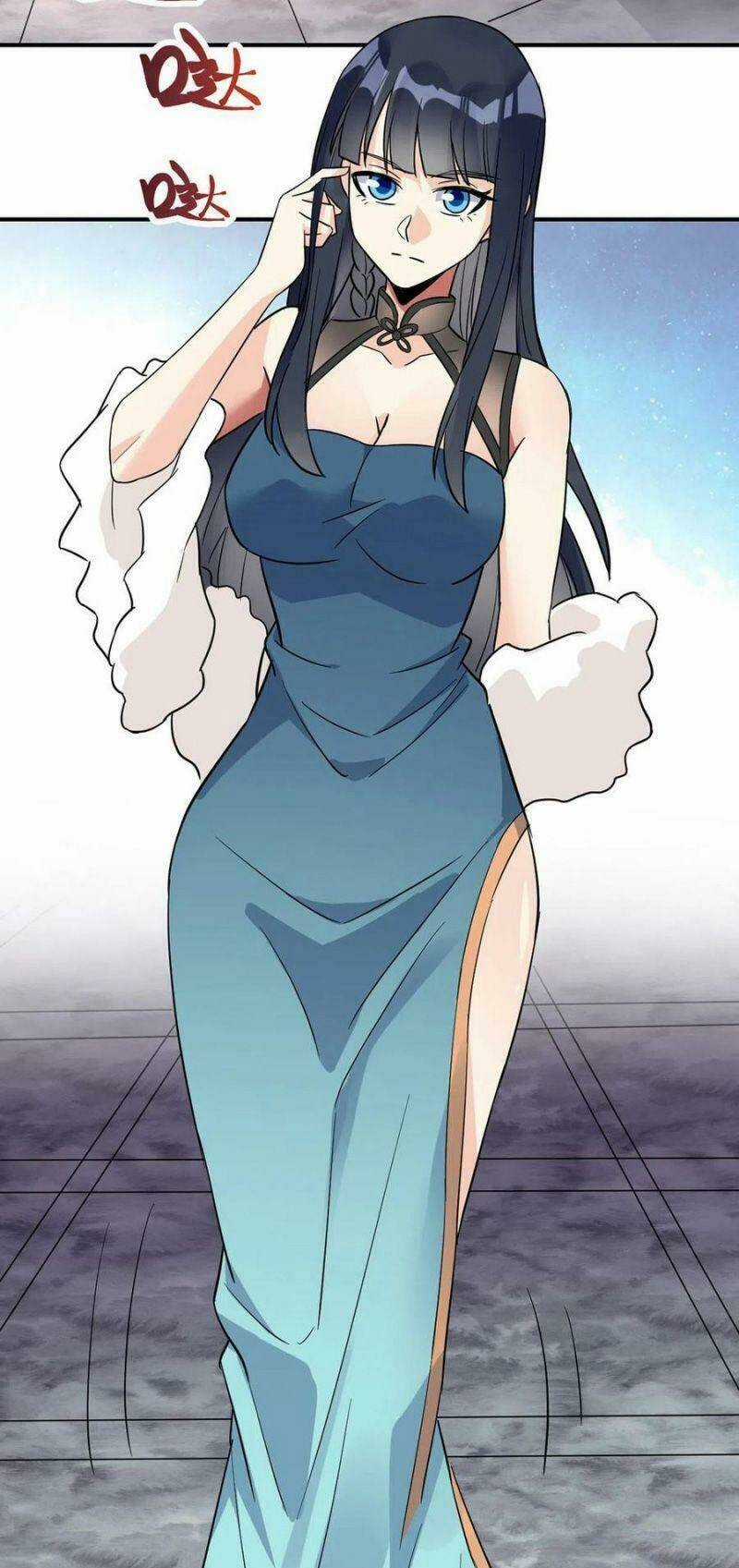 Vạn Hồn Hào Tế - Chapter 68 - Trang 17