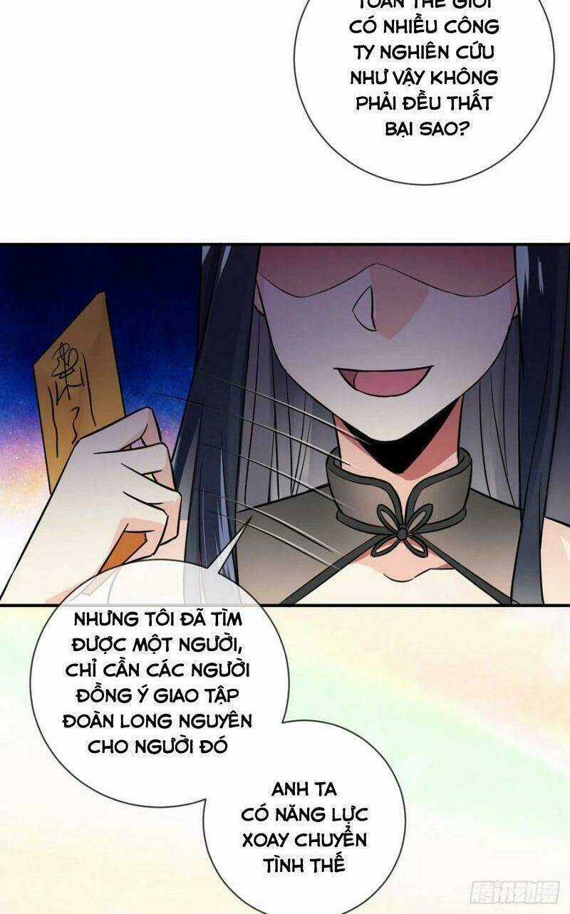 Vạn Hồn Hào Tế - Chapter 68 - Trang 22