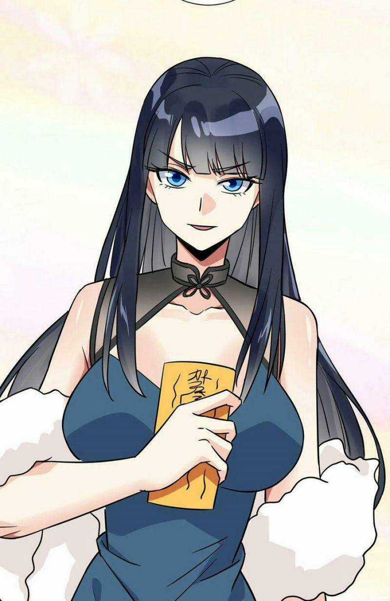 Vạn Hồn Hào Tế - Chapter 68 - Trang 23