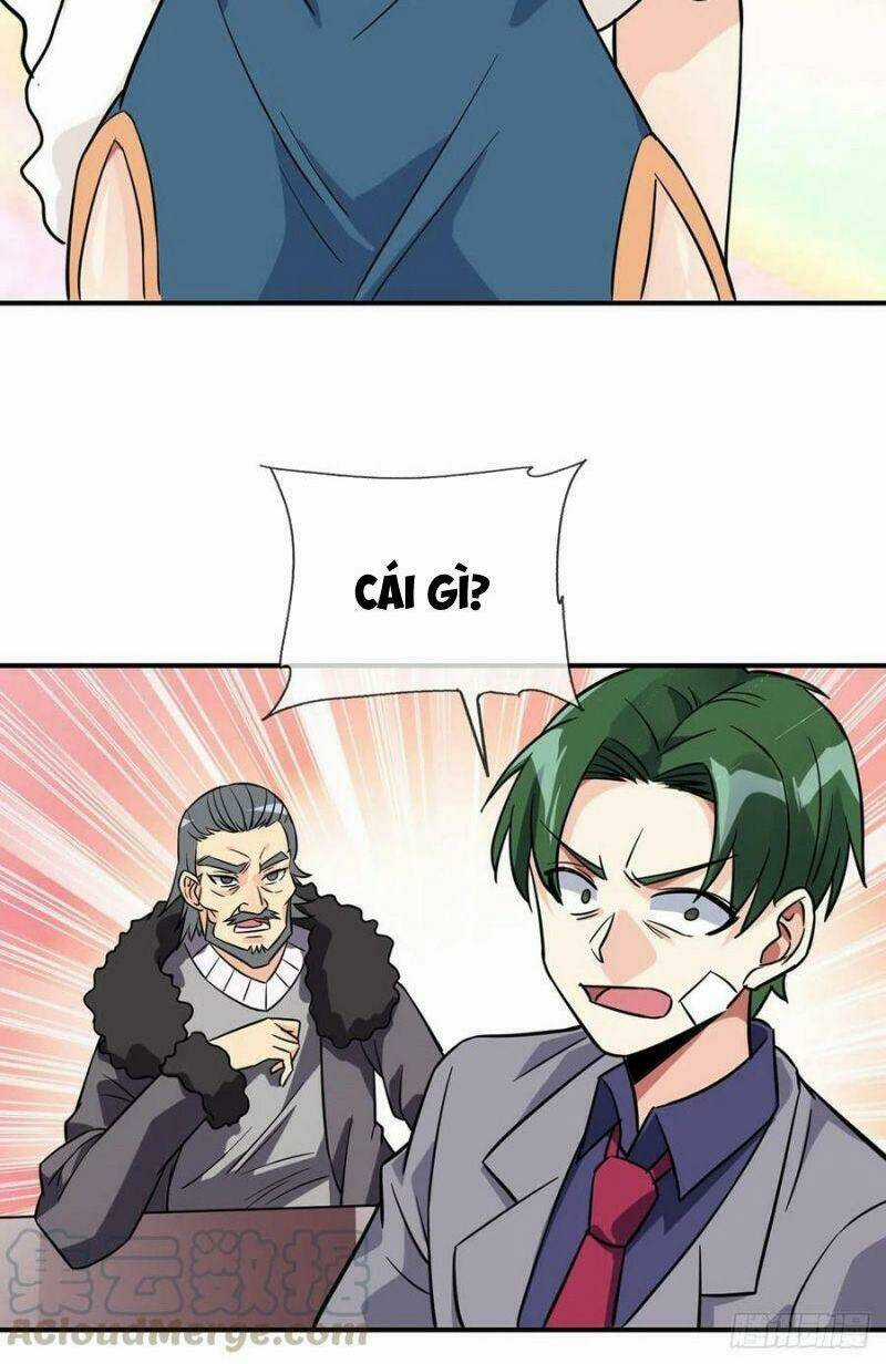 Vạn Hồn Hào Tế - Chapter 68 - Trang 24