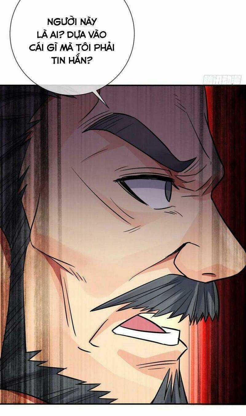 Vạn Hồn Hào Tế - Chapter 68 - Trang 26