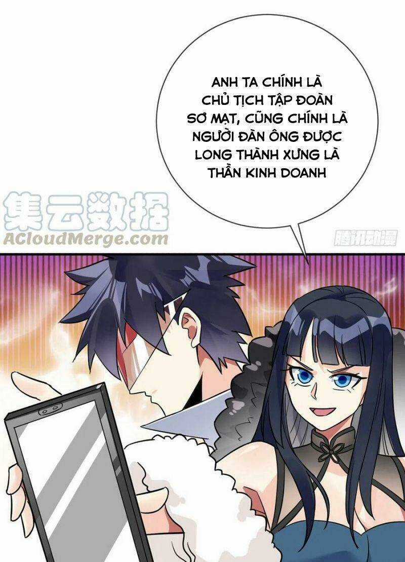 Vạn Hồn Hào Tế - Chapter 68 - Trang 27