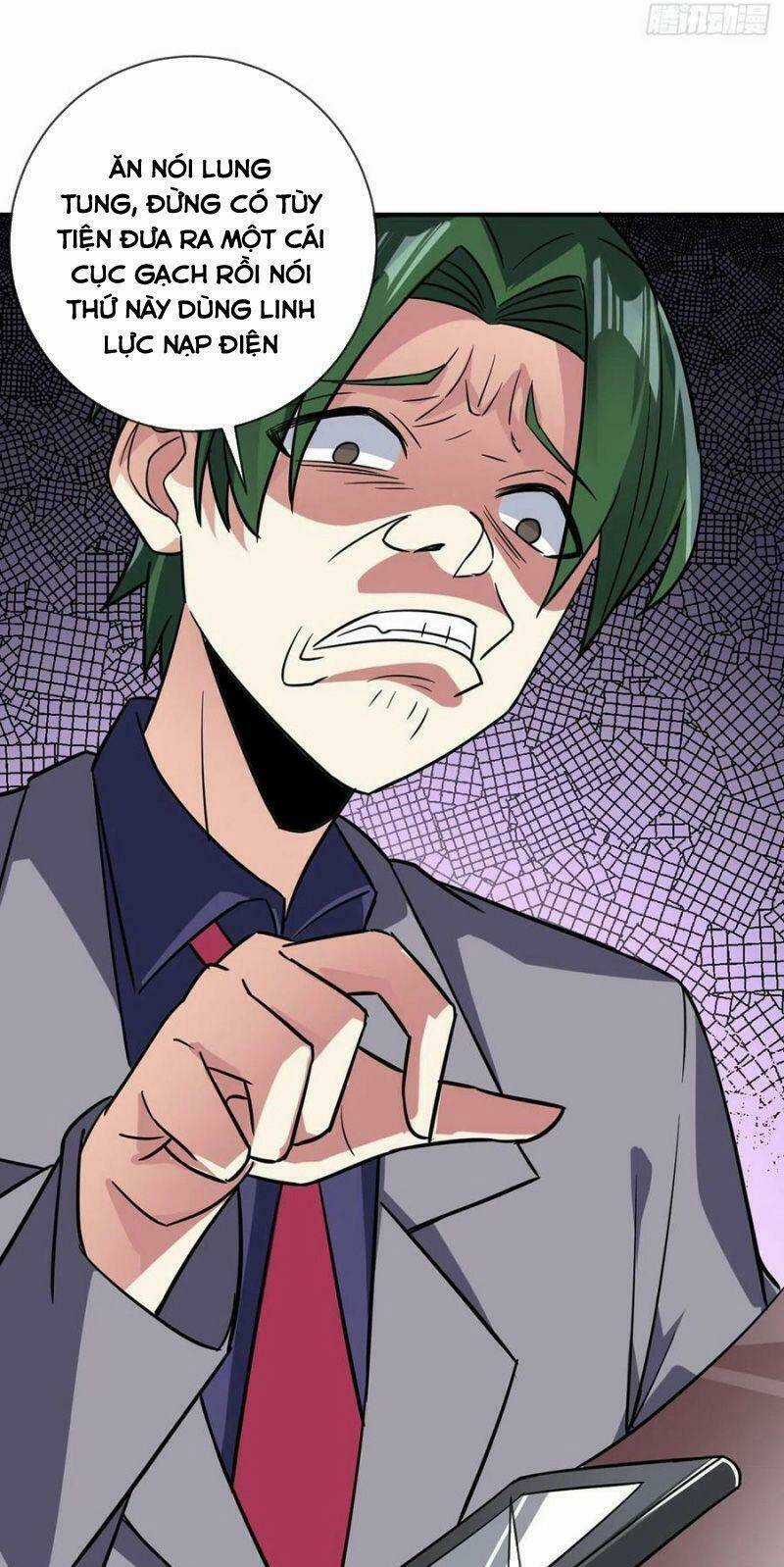 Vạn Hồn Hào Tế - Chapter 68 - Trang 29