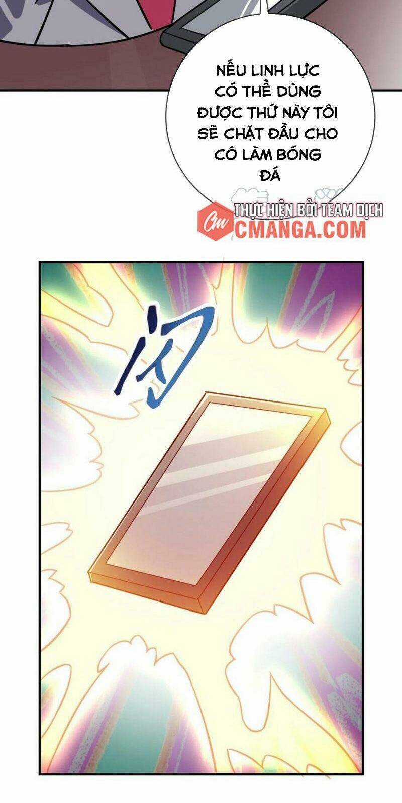 Vạn Hồn Hào Tế - Chapter 68 - Trang 30