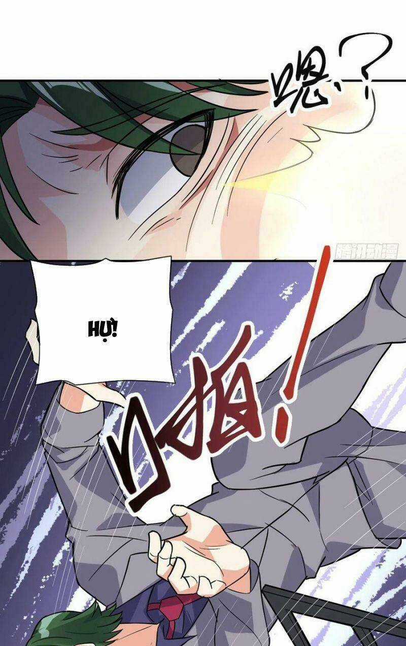 Vạn Hồn Hào Tế - Chapter 68 - Trang 31