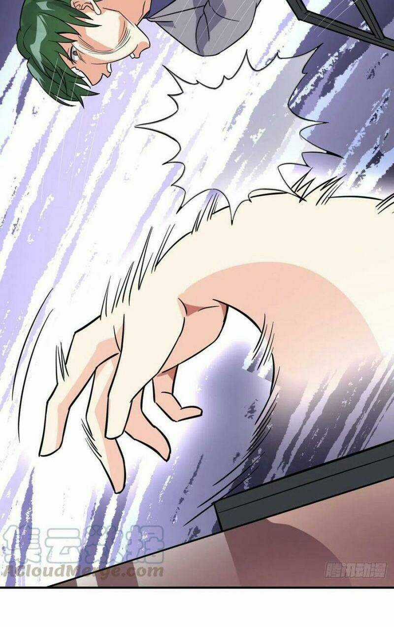 Vạn Hồn Hào Tế - Chapter 68 - Trang 32