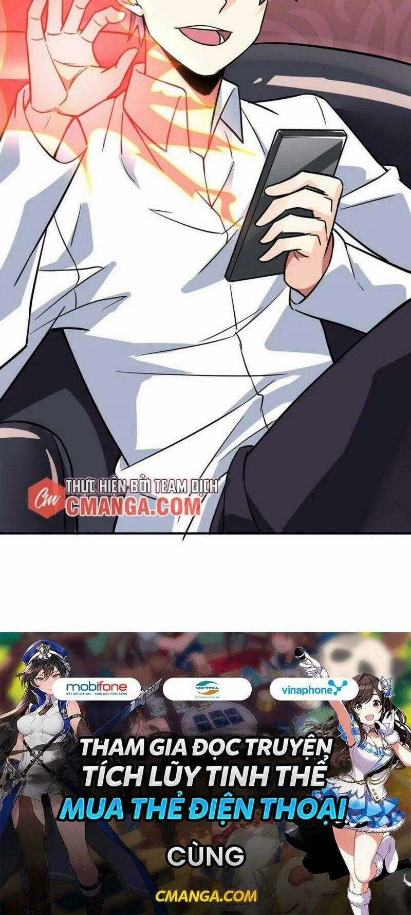 Vạn Hồn Hào Tế - Chapter 68 - Trang 34