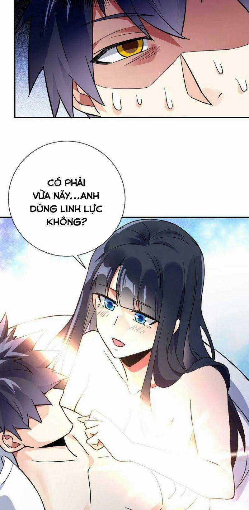 Vạn Hồn Hào Tế - Chapter 68 - Trang 5