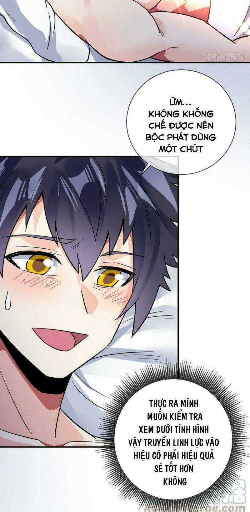 Vạn Hồn Hào Tế - Chapter 68 - Trang 6