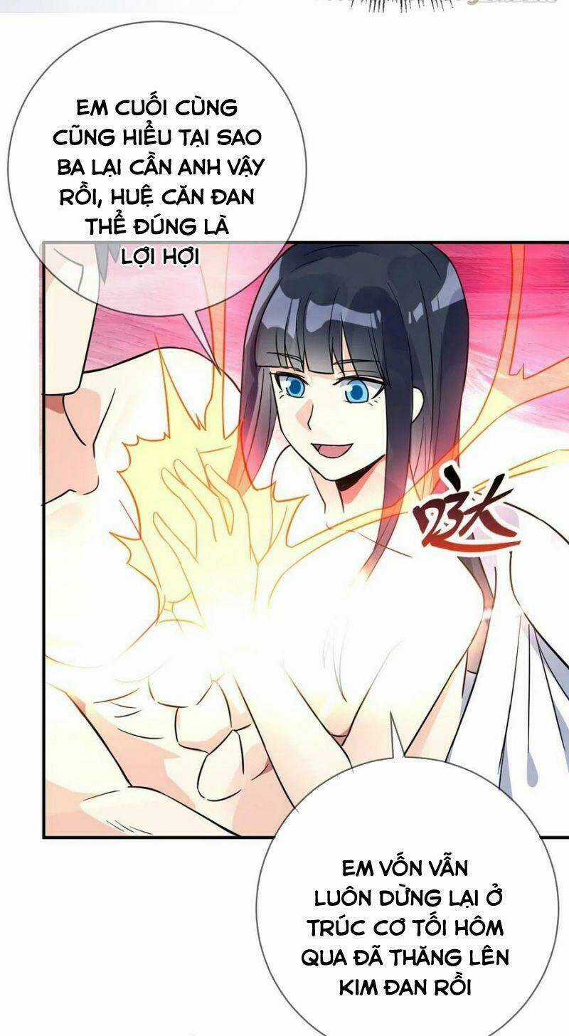 Vạn Hồn Hào Tế - Chapter 68 - Trang 7