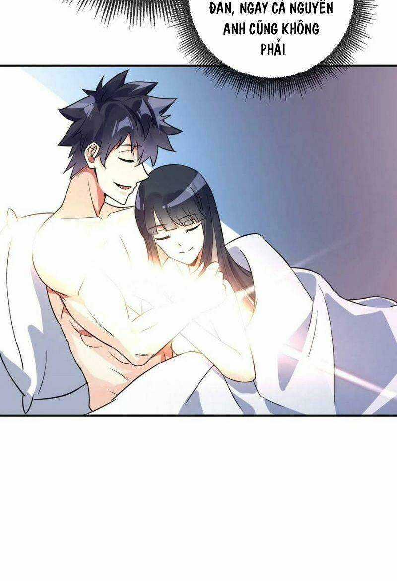 Vạn Hồn Hào Tế - Chapter 68 - Trang 10