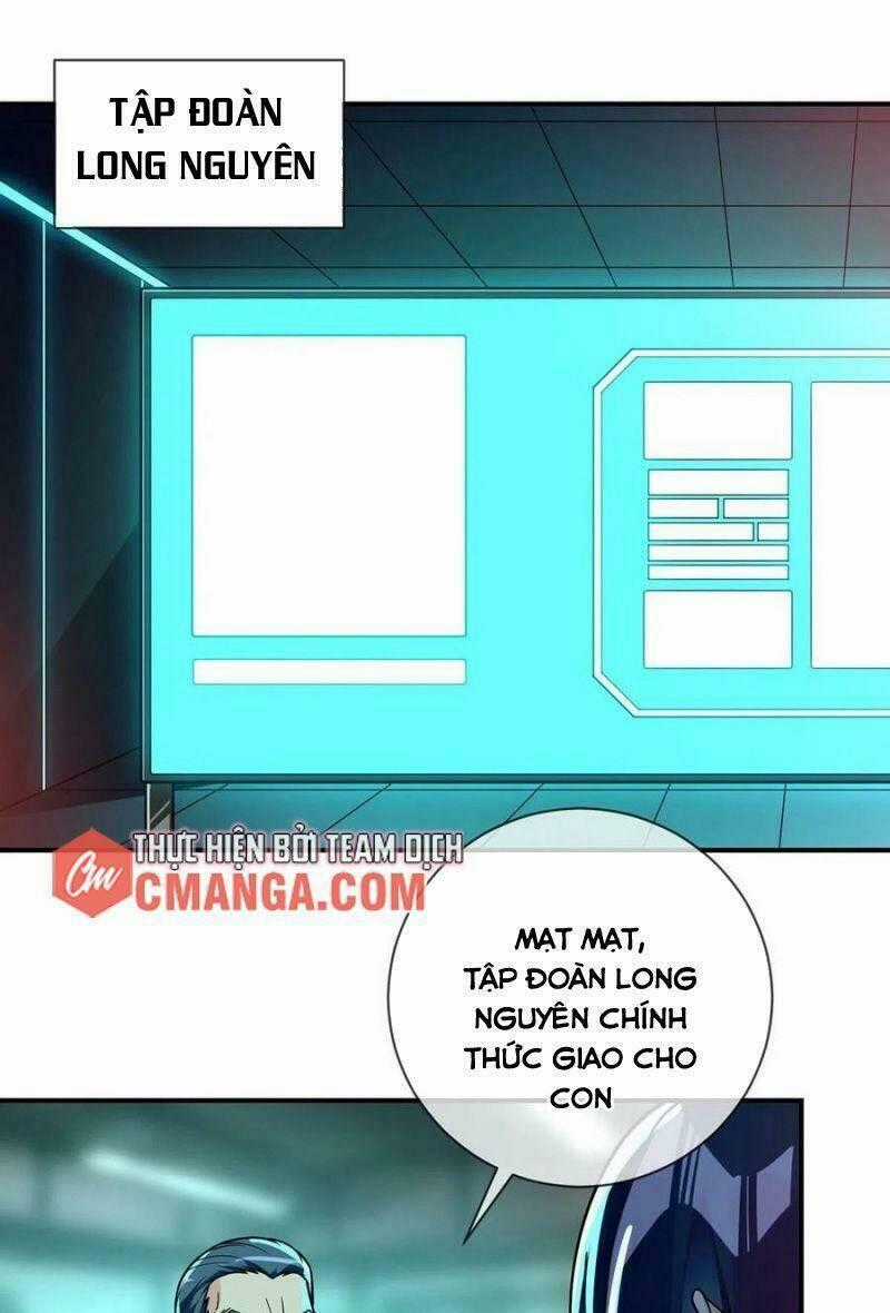 Vạn Hồn Hào Tế - Chapter 69 - Trang 1