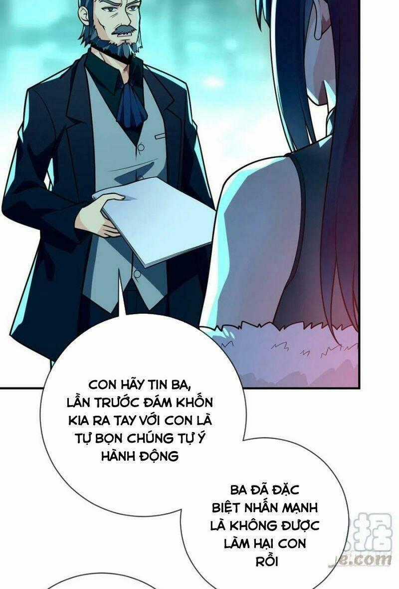 Vạn Hồn Hào Tế - Chapter 69 - Trang 2